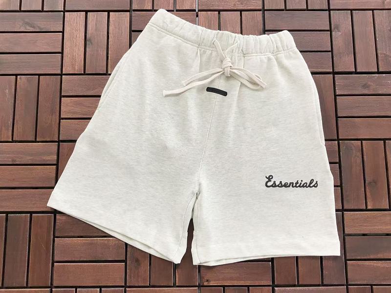 Essentials Shorts 9