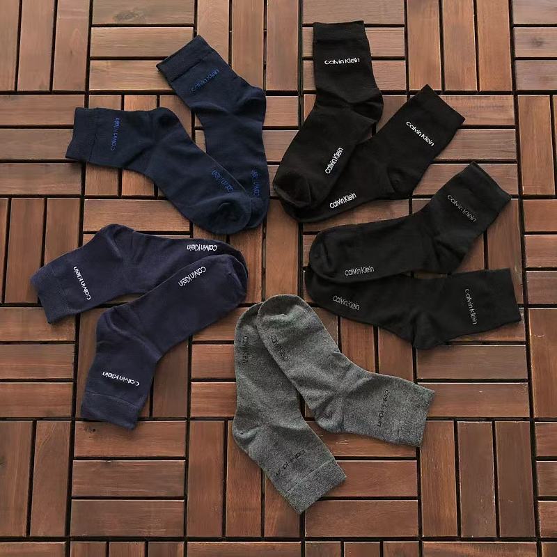 C L In K E N Socks · 2