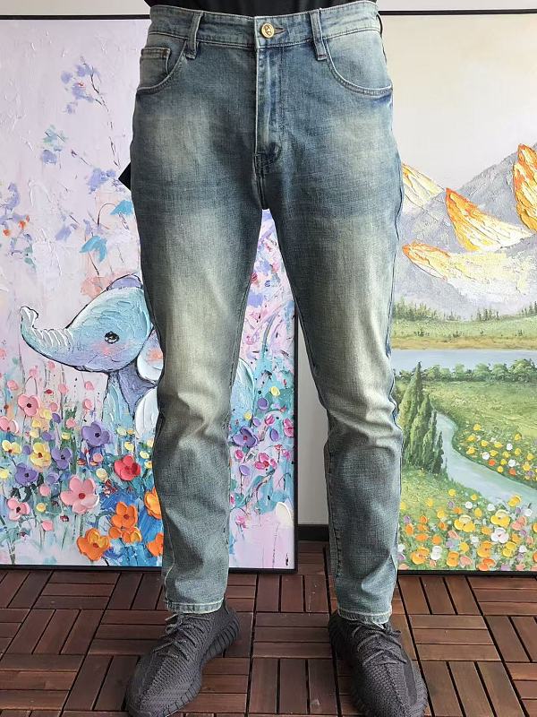P A A Jeans · 3