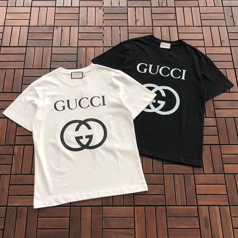 G C I T-shirt · 5
