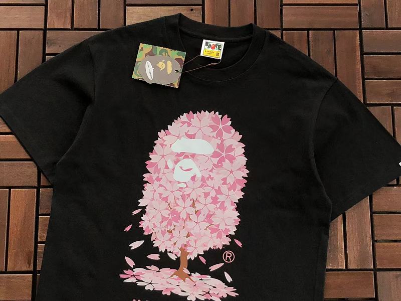 Bape T-shirt 11