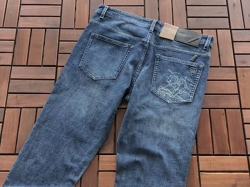 B Rb Rry Jeans · 5