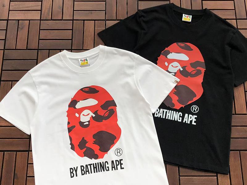Bape T-shirt 7