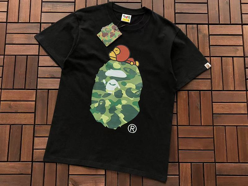 Bape T-shirt 10