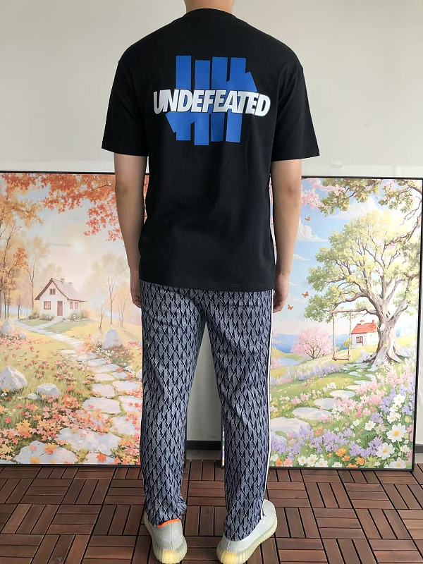 Undefeated T-shirt 4