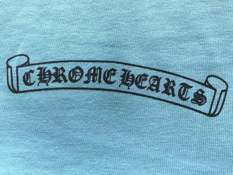 Chrome Hearts Long-sleeve 11