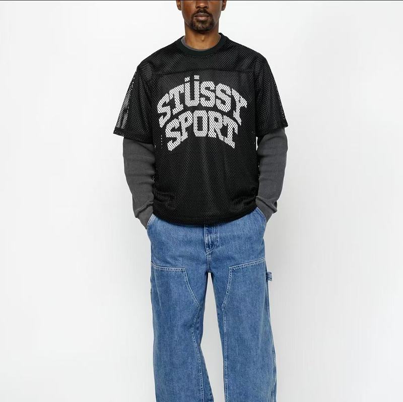 St S Y T-shirt · 4