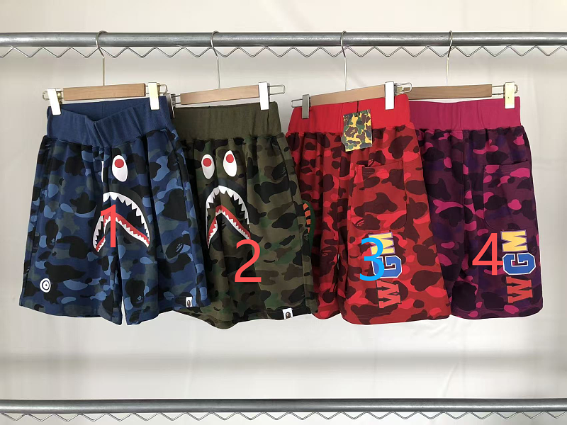 Bape Shorts