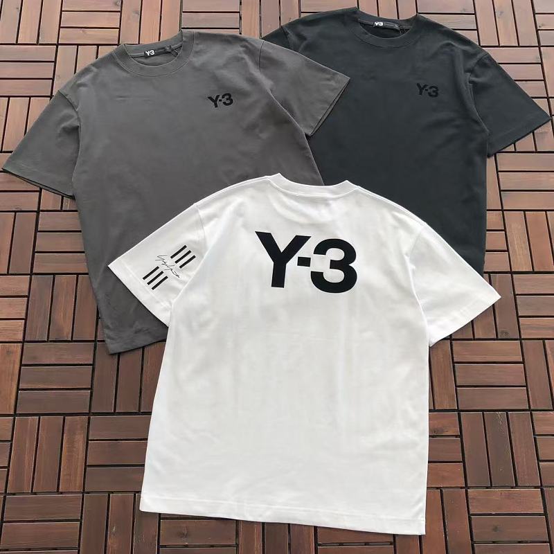 Y & Di As T-shirt · 5