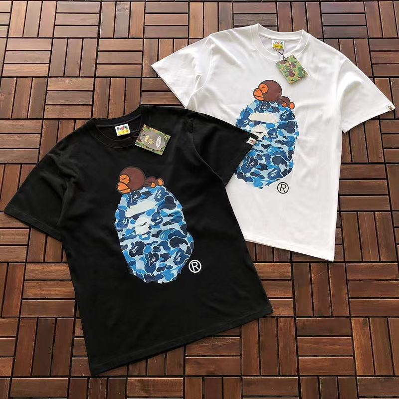 Bape T-shirt 5