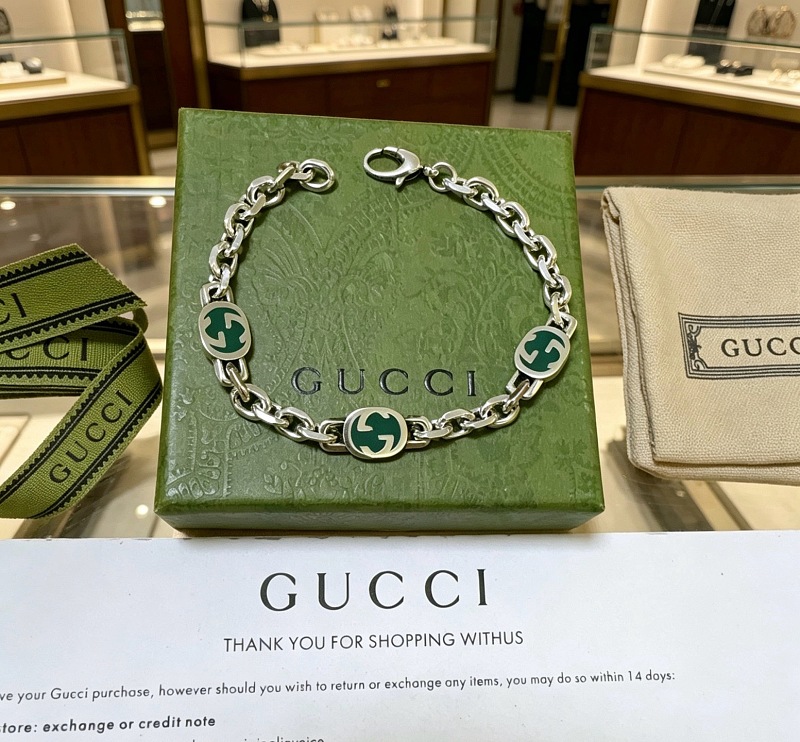 G C I Jewelry · 3
