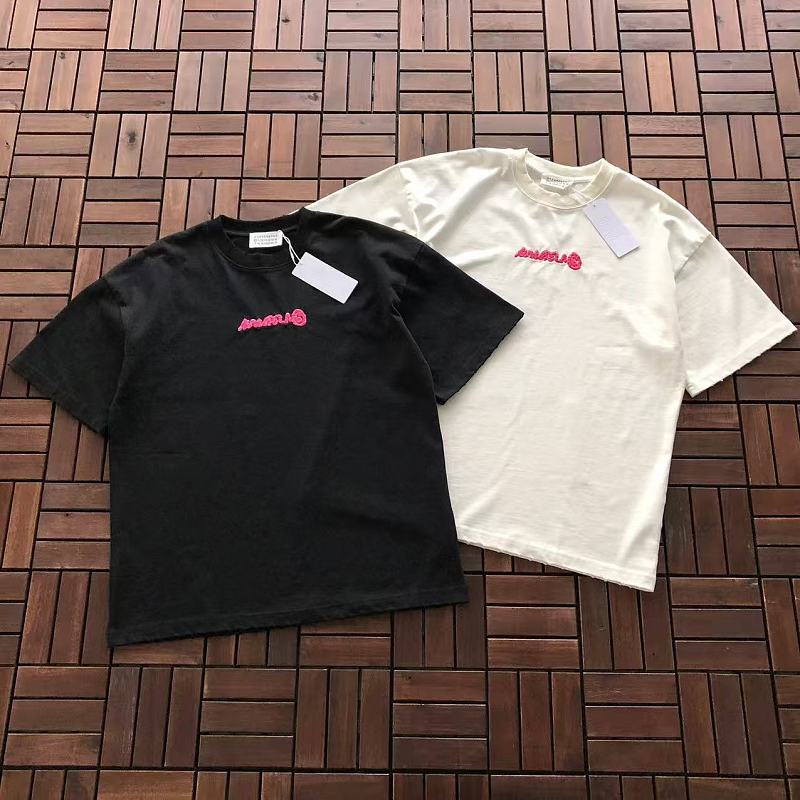 M Is N M R Ie A T-shirt · 5