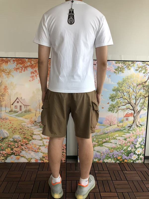 Chrome Hearts T-shirt 4
