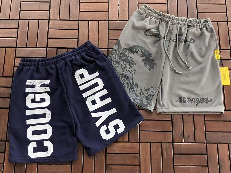 Th T's A Aw Ul L T Of C.. Shorts · 6
