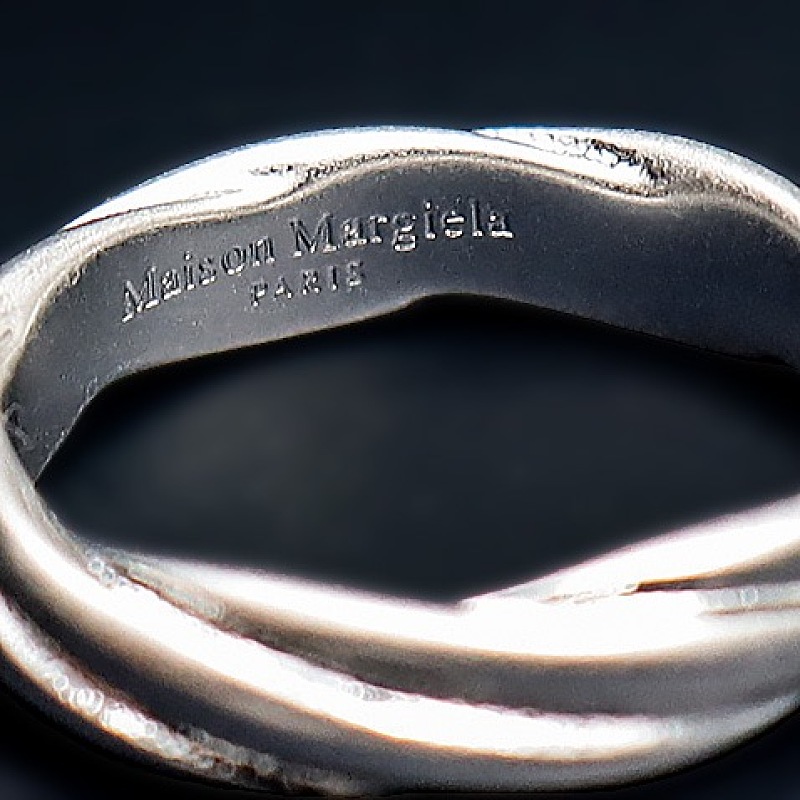 M Is N M R Ie A Jewelry · 6