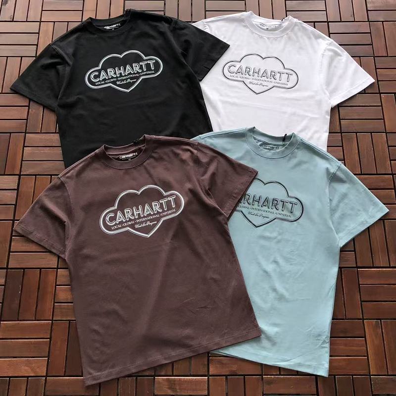 C Rh Rtt T-shirt · 6