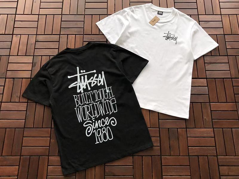 St S Y T-shirt · 6