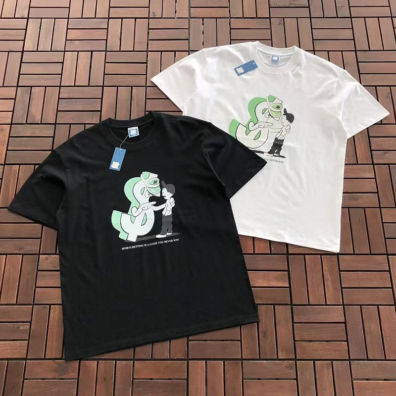 Undefeated T-shirt · 5