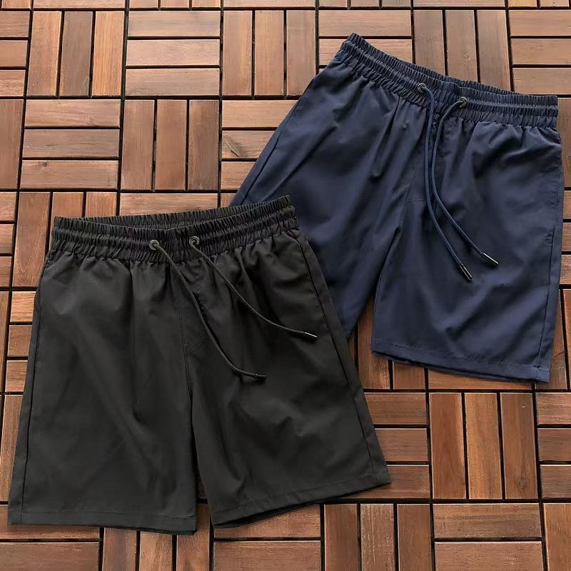 L Shorts · 4