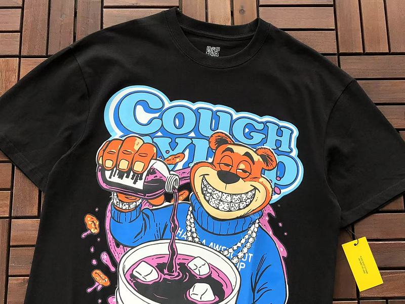 Th T's A Aw Ul L T Of C.. T-shirt 12