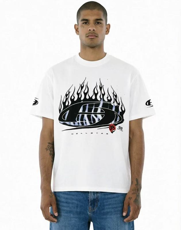 Hellstar T-shirt · 2