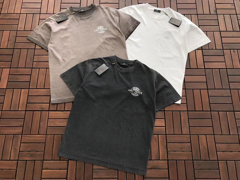 A T Yx T-shirt 8