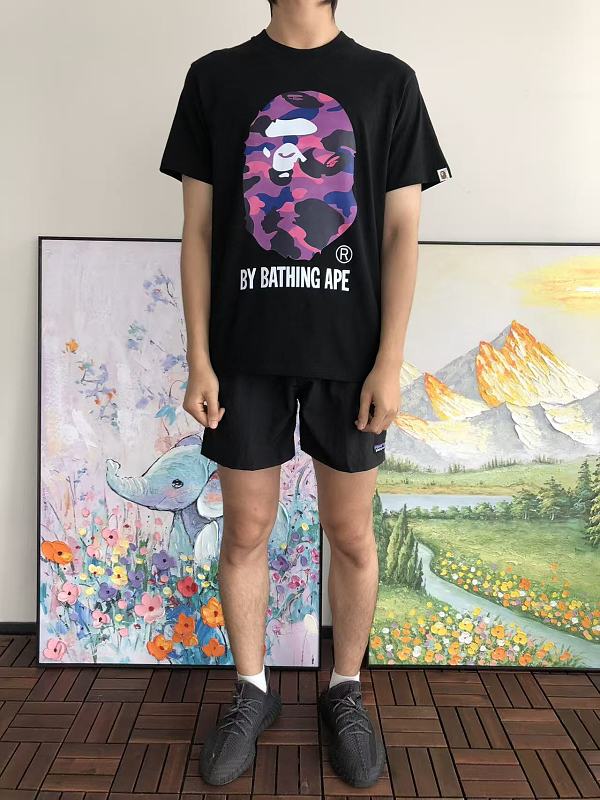 Bape T-shirt 3