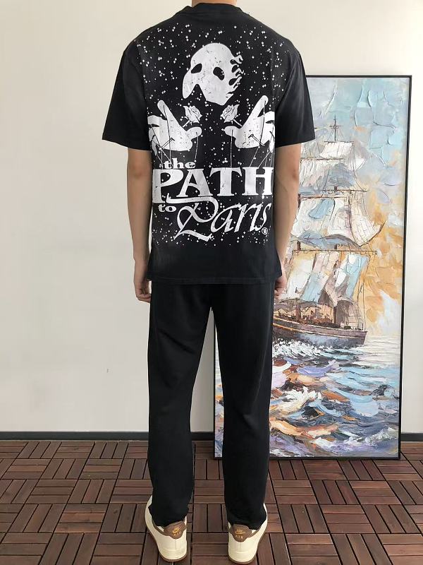 Hellstar T-shirt · 5