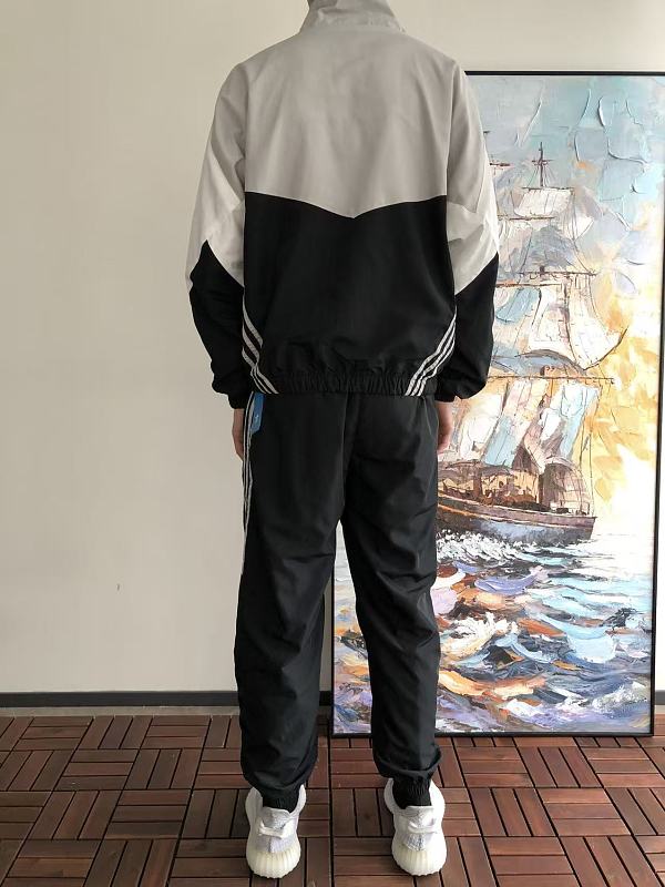 Top Pants Di As Jacket Trousers · 6