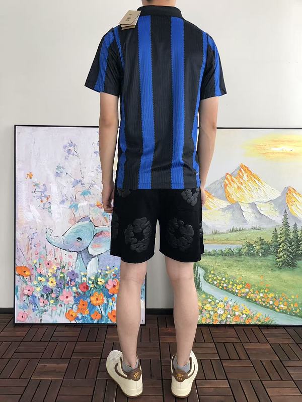 Football T-shirt · 6