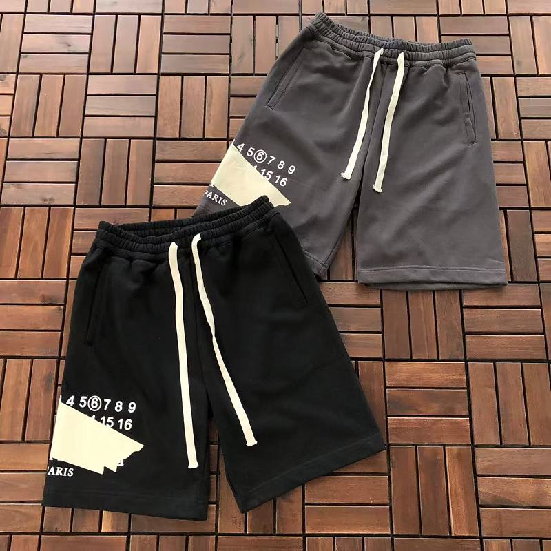 M Is N M R Ie A Shorts · 5