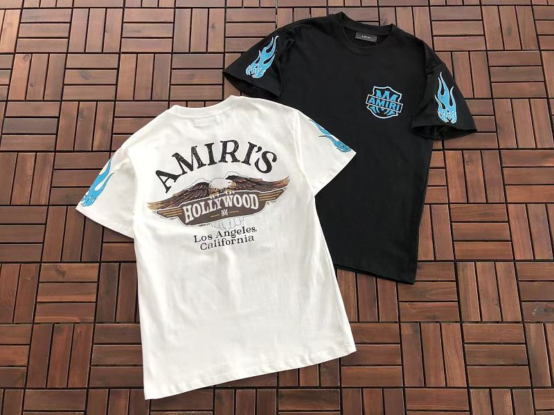 Amiri T-shirt · 6