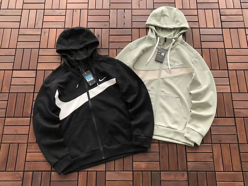 Nike Hoodie 9