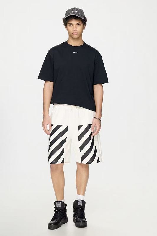 O -w Te T-shirt 5