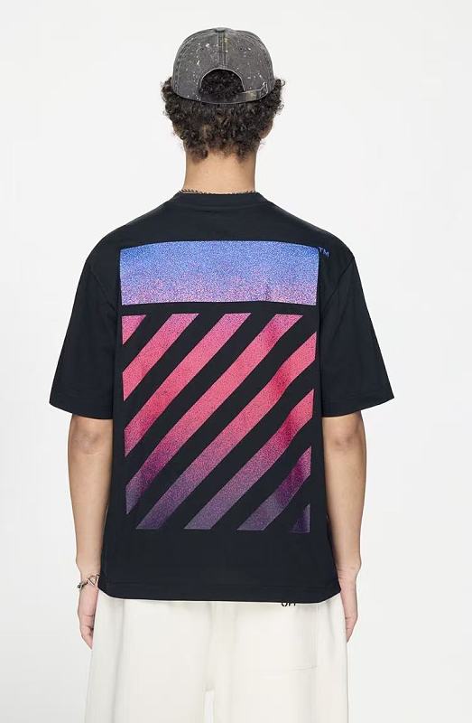 O -w Te T-shirt 8
