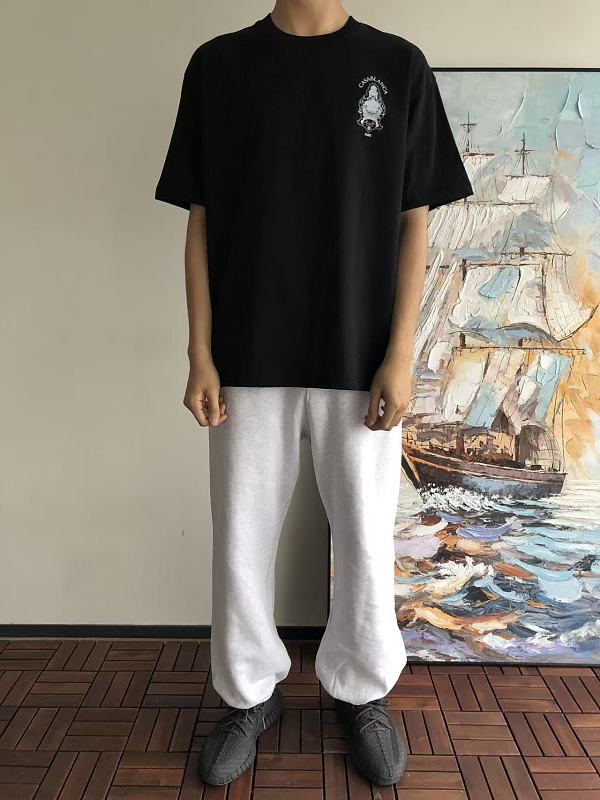 C S Bl C T-shirt · 4