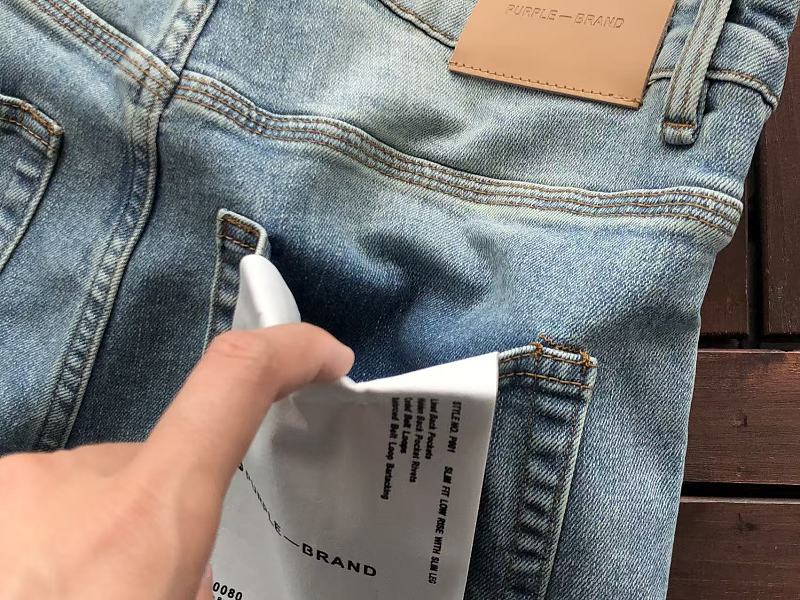 Purple Brand Jeans 8