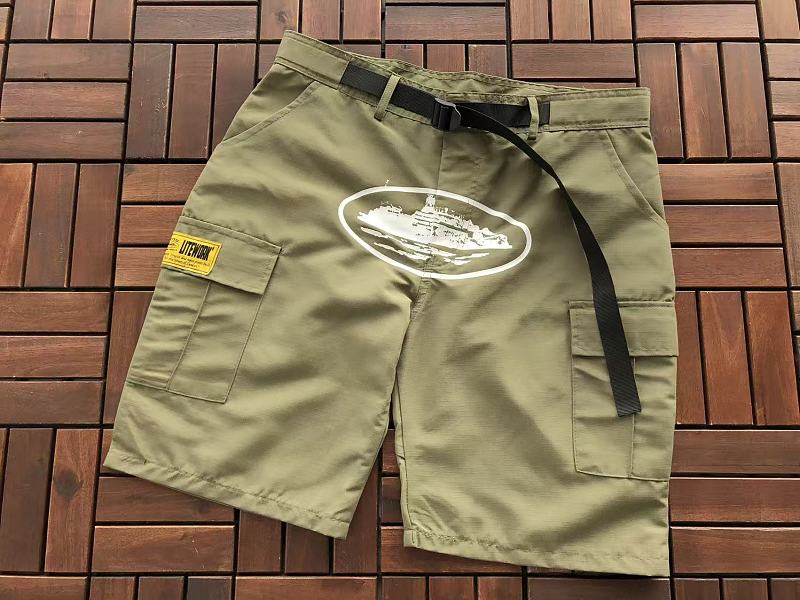 Corteiz Shorts 11