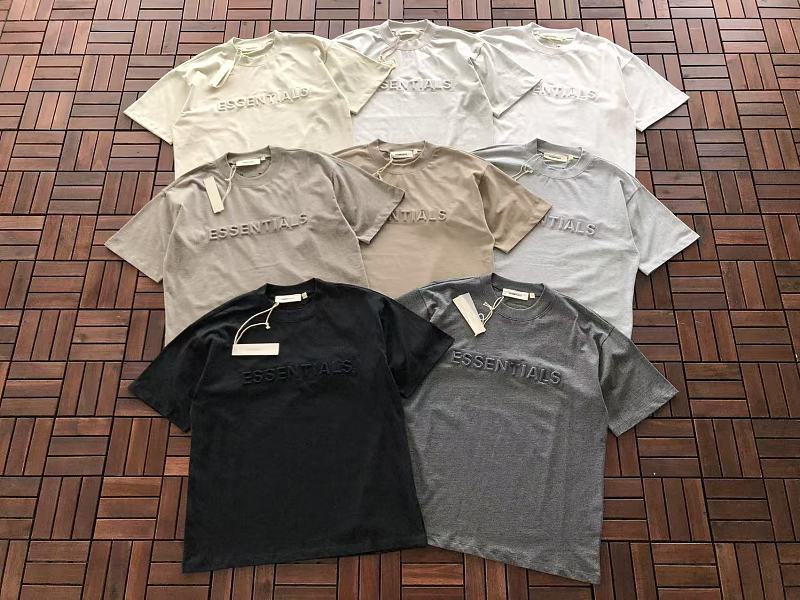 Essentials T-shirt 10