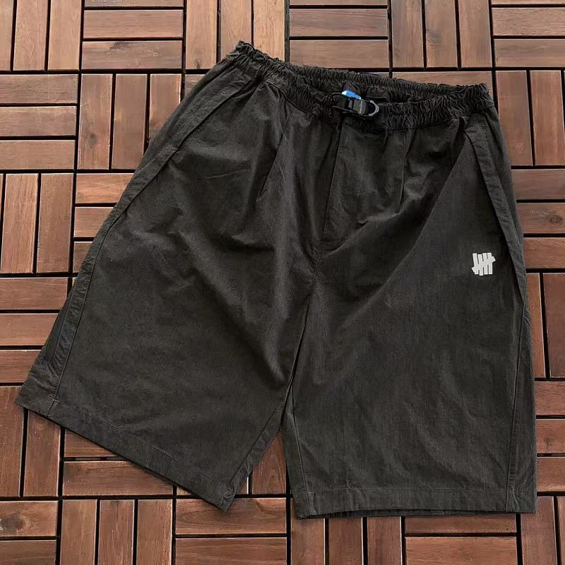 Undefeated Shorts · 5