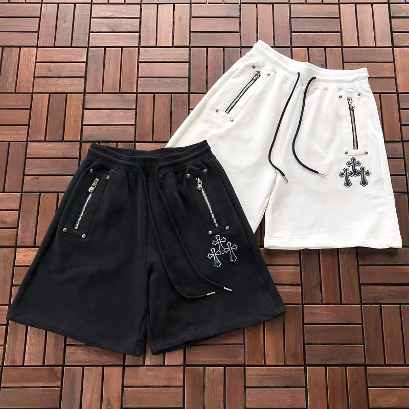 Chrome Hearts Shorts 5