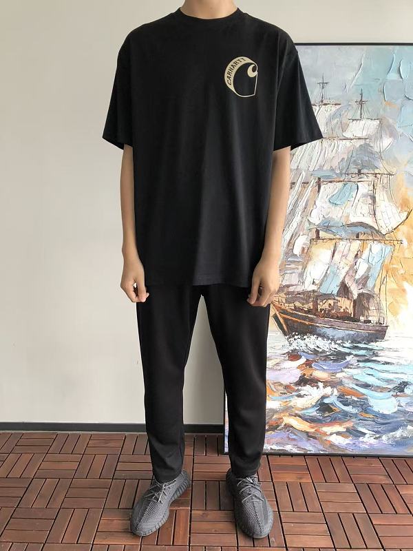 C Rh Rtt T-shirt · 4