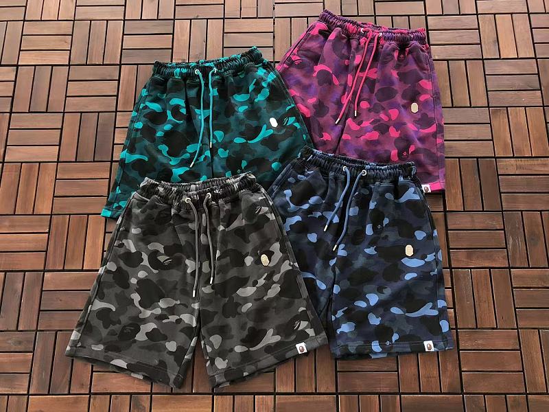 Bape Shorts 7