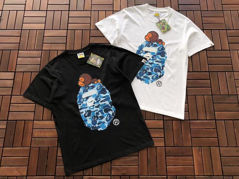 Bape T-shirt 6