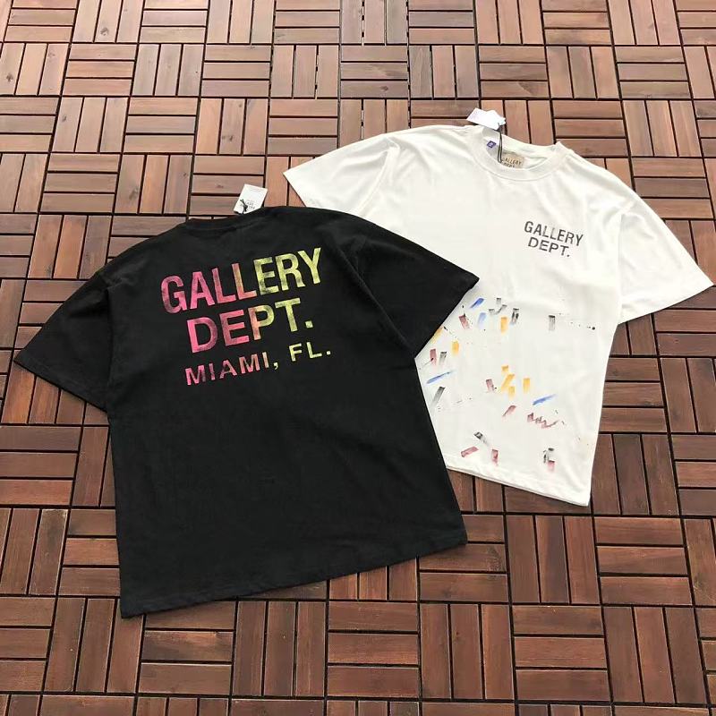 Gallery Dept T-shirt · 5