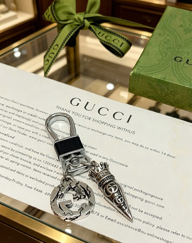 G C I Jewelry · 5