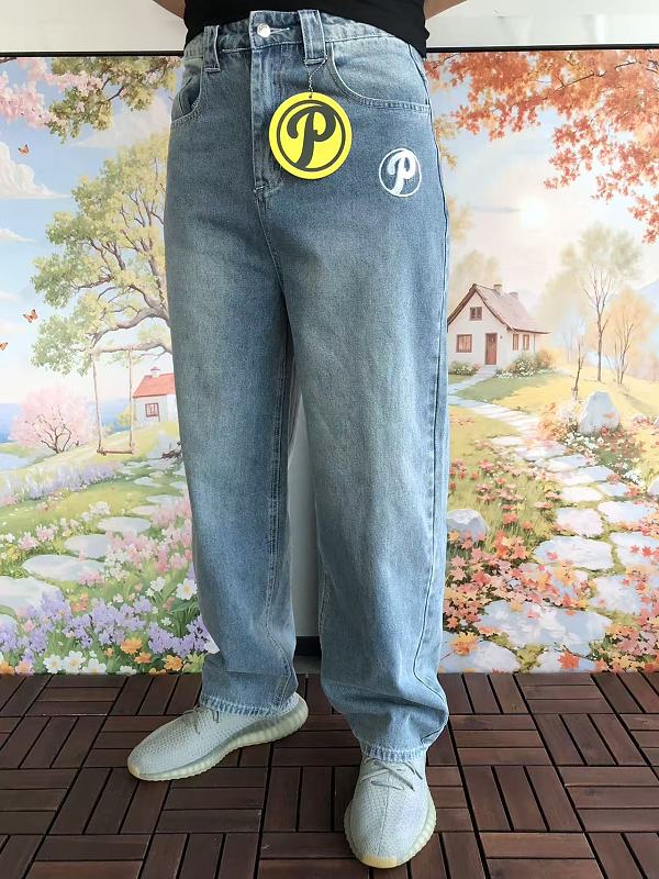 Fashion Jeans · 3