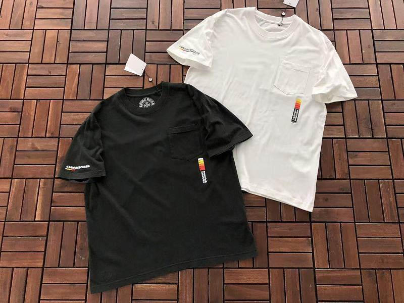 Chrome Hearts T-shirt 8