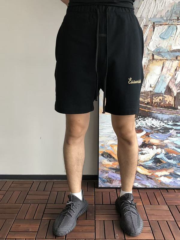 Essentials Shorts 4
