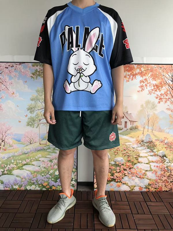 P La E T-shirt · 3